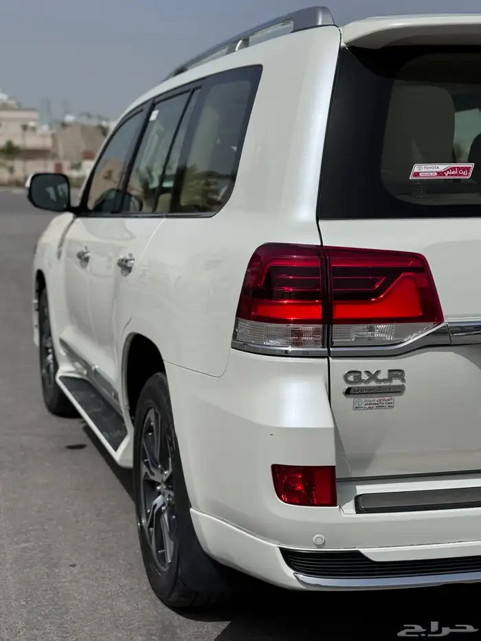 تم البيع جكسار 2020 ممشى 63 الف 22