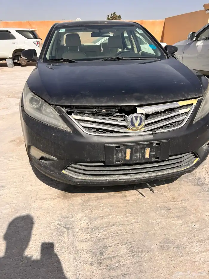 شانجان ايدو 2018 2
