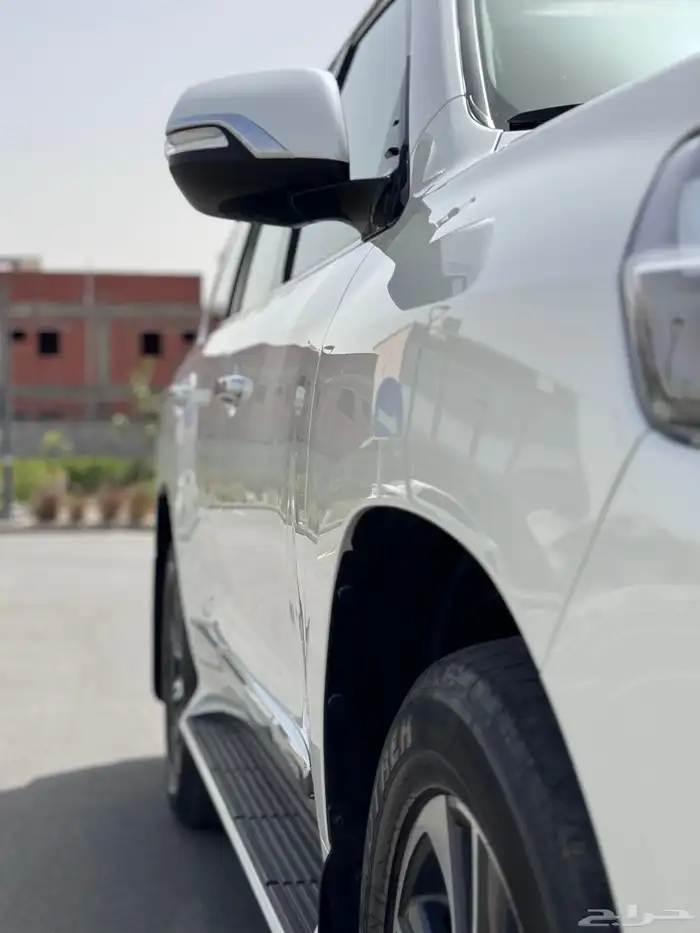 تم البيع جكسار 2020 ممشى 63 الف 12