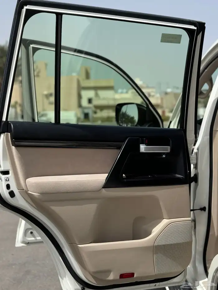 تم البيع جكسار 2020 ممشى 63 الف 41