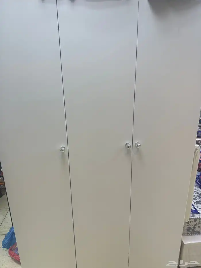BED Mattress Wardrobe table are available 18