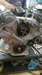 مكاين سيارات كوريه 11