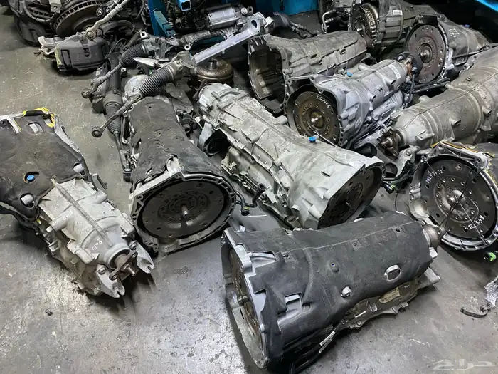 قطع غيار بي ام دبليو جميع الموديلات مستورد 14