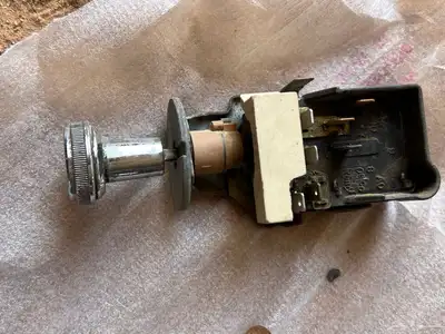 قطع جمس وبليزر 4