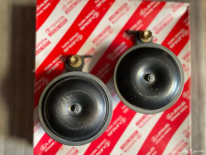 بوري لكزس ختم اصفر Ls400 0