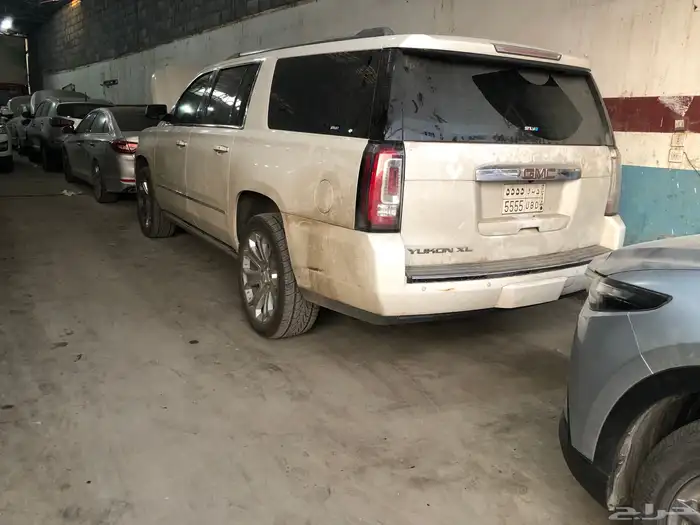 مكاين سيارات كوريه 2