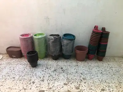 احواض زراعيه احجام مختلفه 3