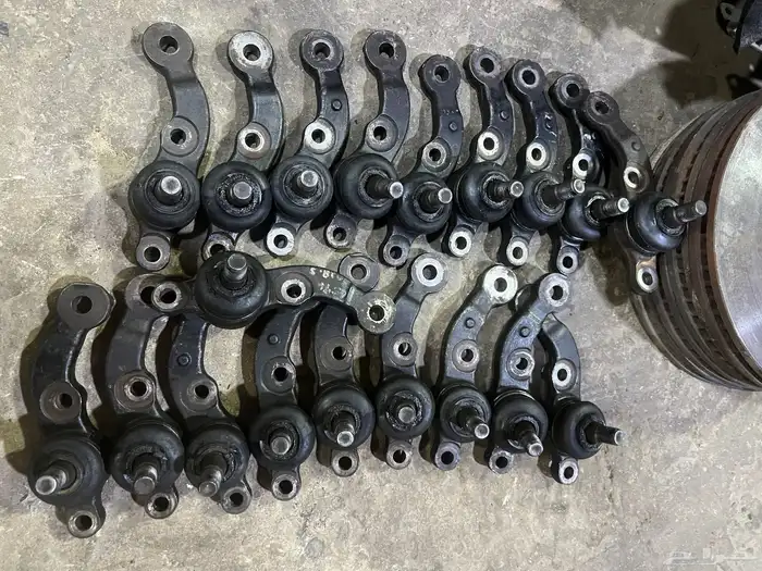 جوزات لكزس 400-2000 2