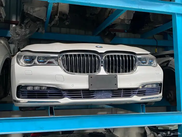 قطع غيار بي ام دبليو جميع الموديلات مستورد 9