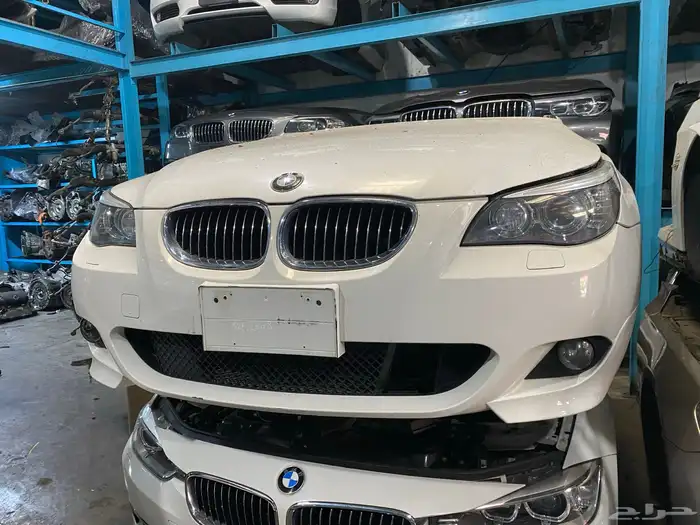 قطع غيار بي ام دبليو جميع الموديلات مستورد 17