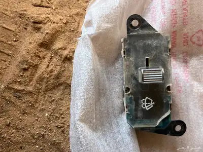 قطع جمس وبليزر 5