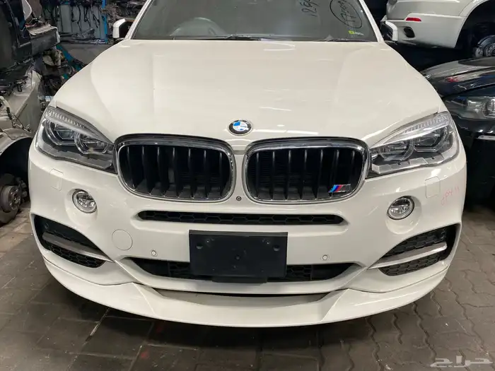 قطع غيار بي ام دبليو جميع الموديلات مستورد 6