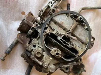 قطع جمس وبليزر 7
