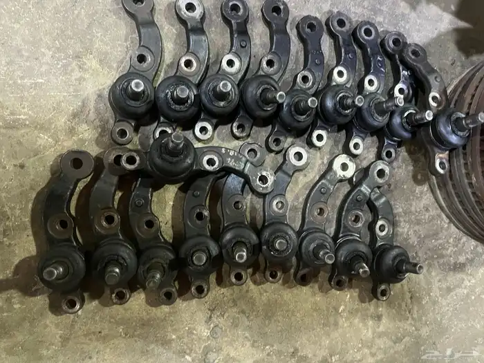 جوزات لكزس 400-2000 1