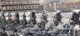 مكاين سيارات كوريه 29