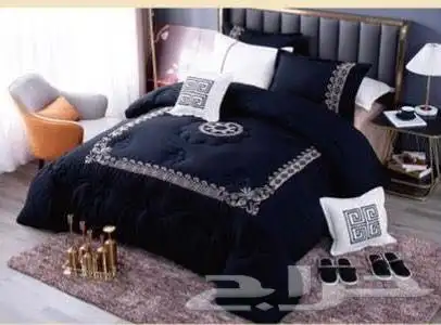 مفارش سرير 9