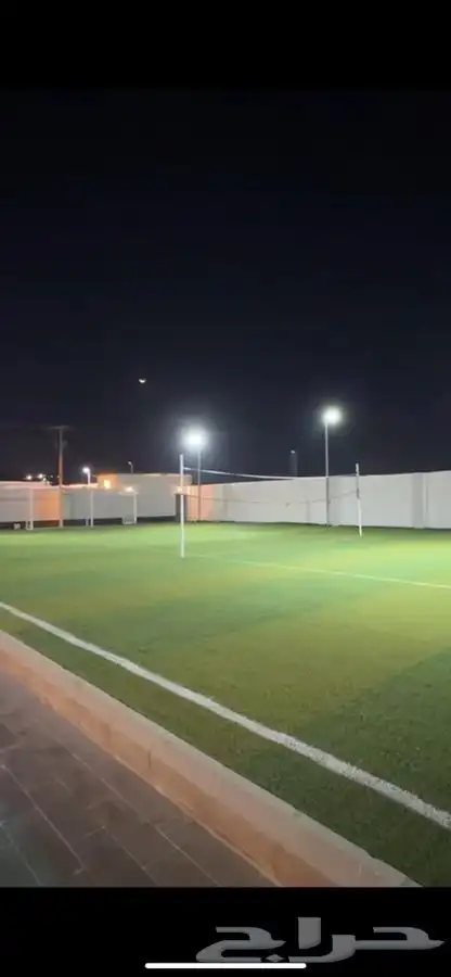 شاليه اللؤلؤه 1