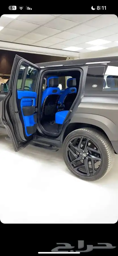 مكاين و صيانة و قطع غيار BMW 18