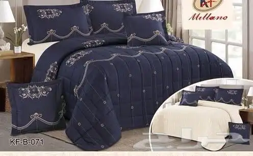 مفارش سرير 74