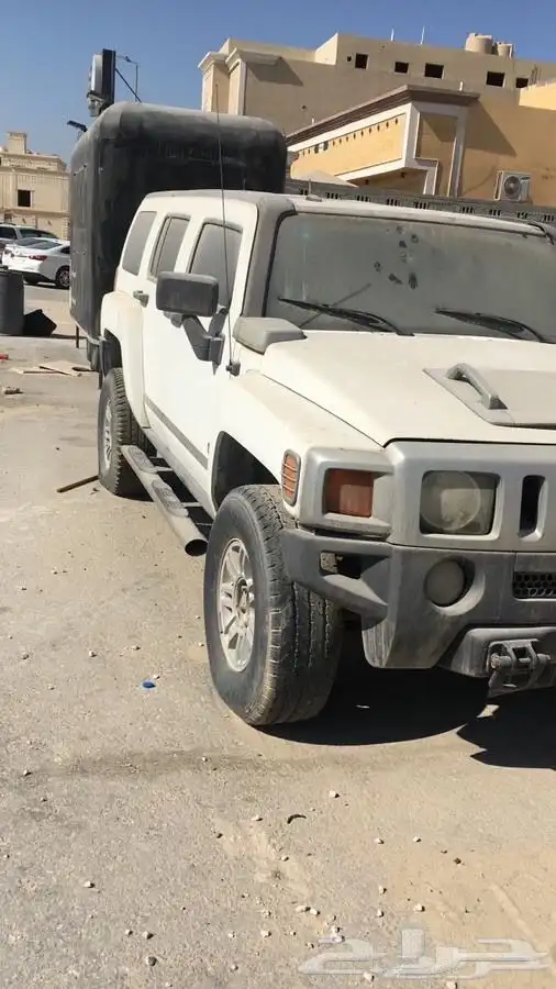 تشاليح همر 0