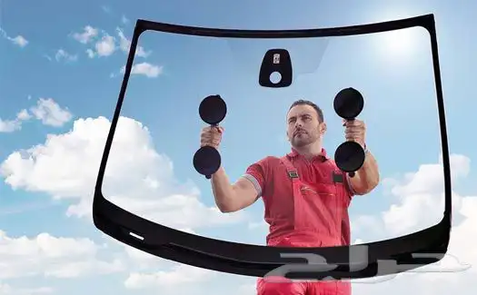 زجاج بوكلين و المعدات الثقيلة 0