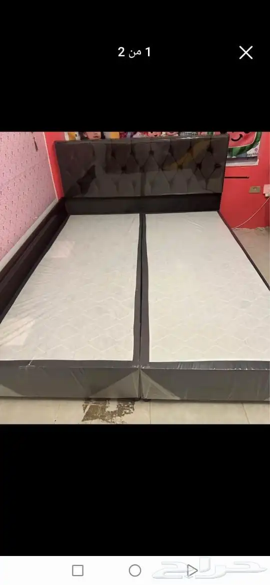 BED Mattress Wardrobe table are available 3