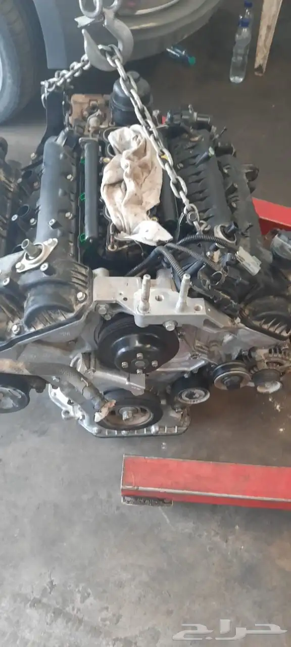 مكاين سيارات كوريه 23