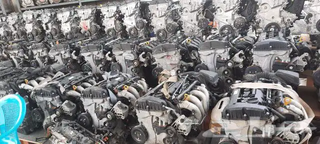 مكاين سيارات كوريه 40