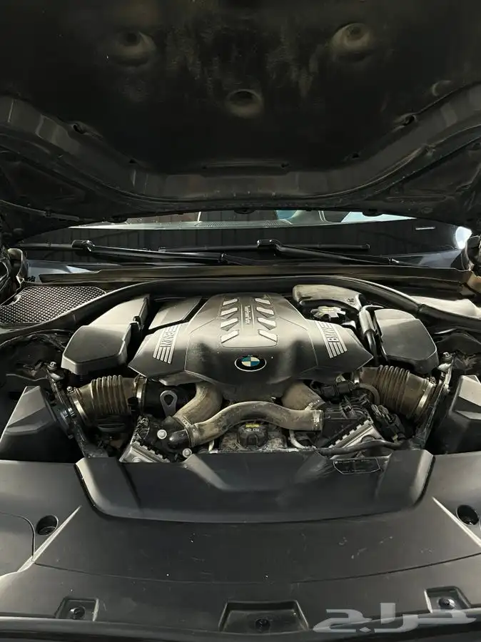 مكاين و صيانة و قطع غيار BMW 14