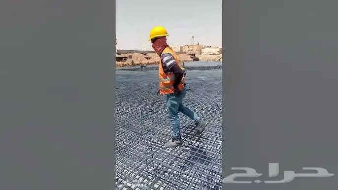 مصنع البشري للخرسانة الجاهزة 4