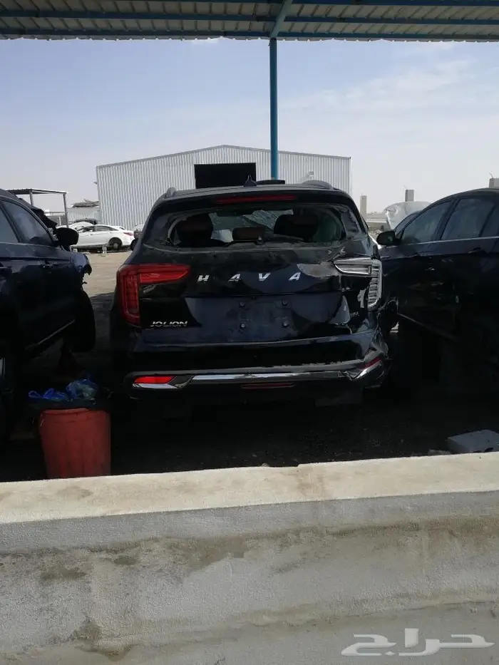 تشليح قطع غيار سيارات 0