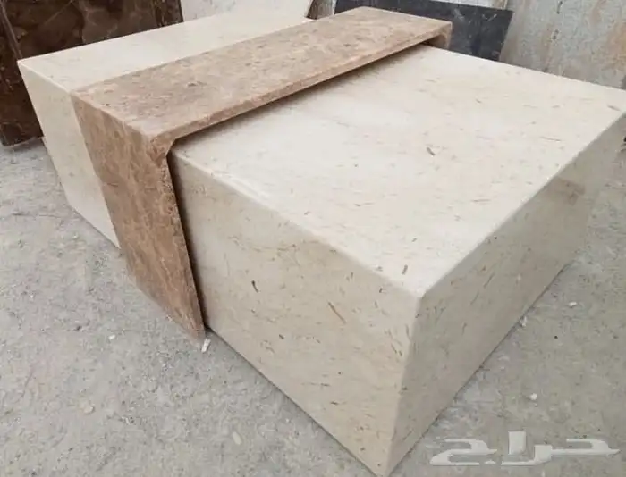 مغاسل رخامية 3
