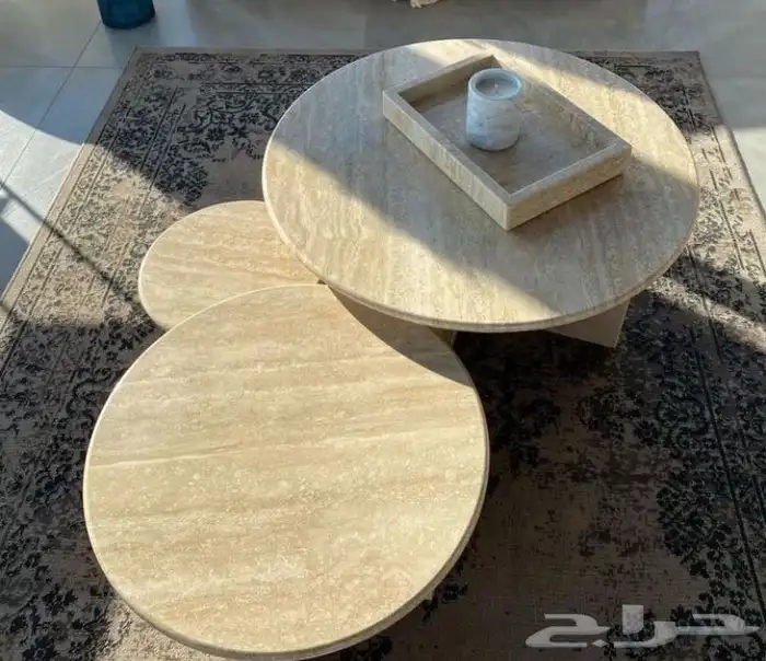 مغاسل رخامية 5