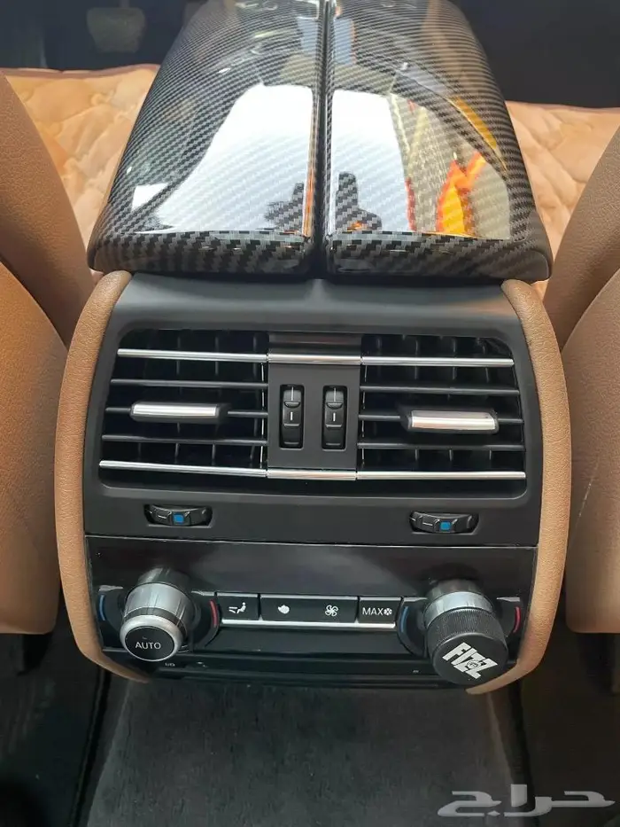 شمعات بي ام الفئة 7_X5 10