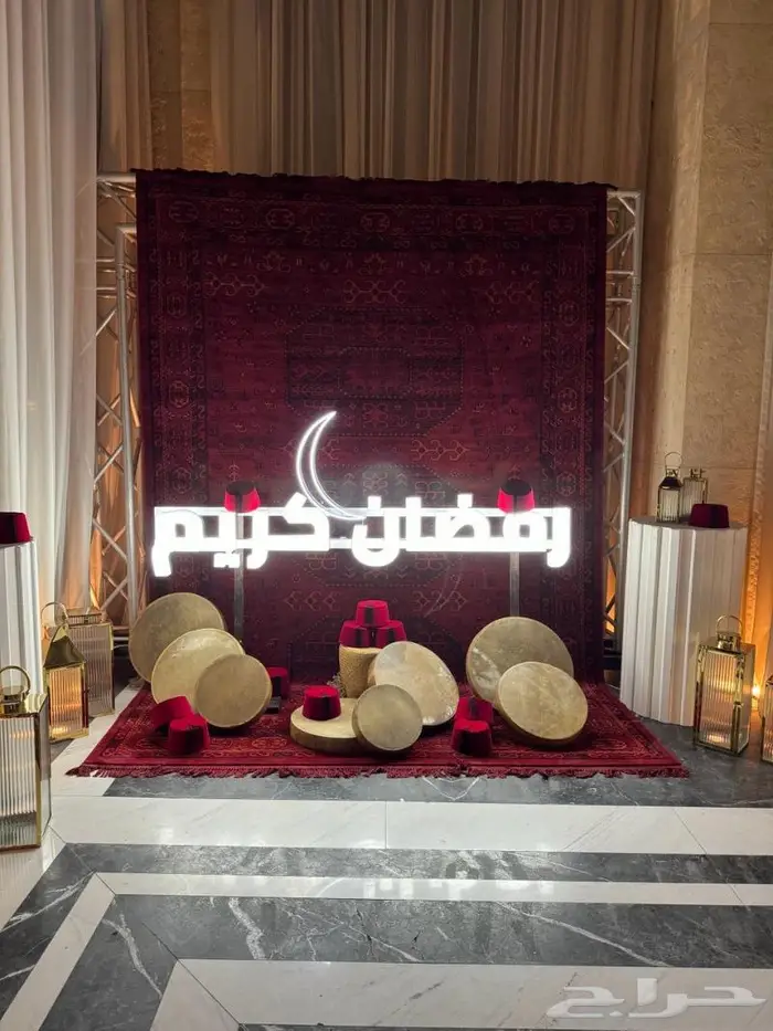 ديكورات رمضانية 3