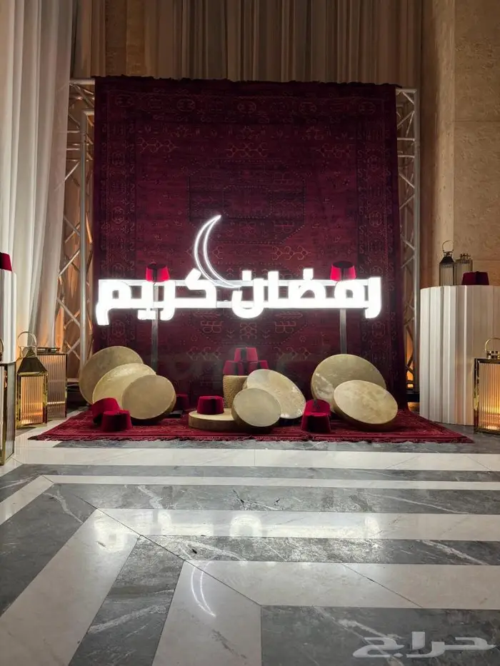 ديكورات رمضانية 6