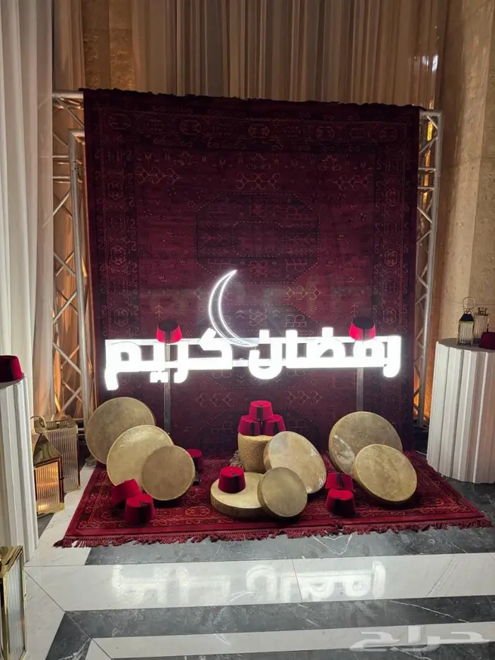 ديكورات رمضانية 10