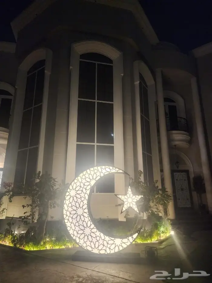 ديكورات رمضانية 0
