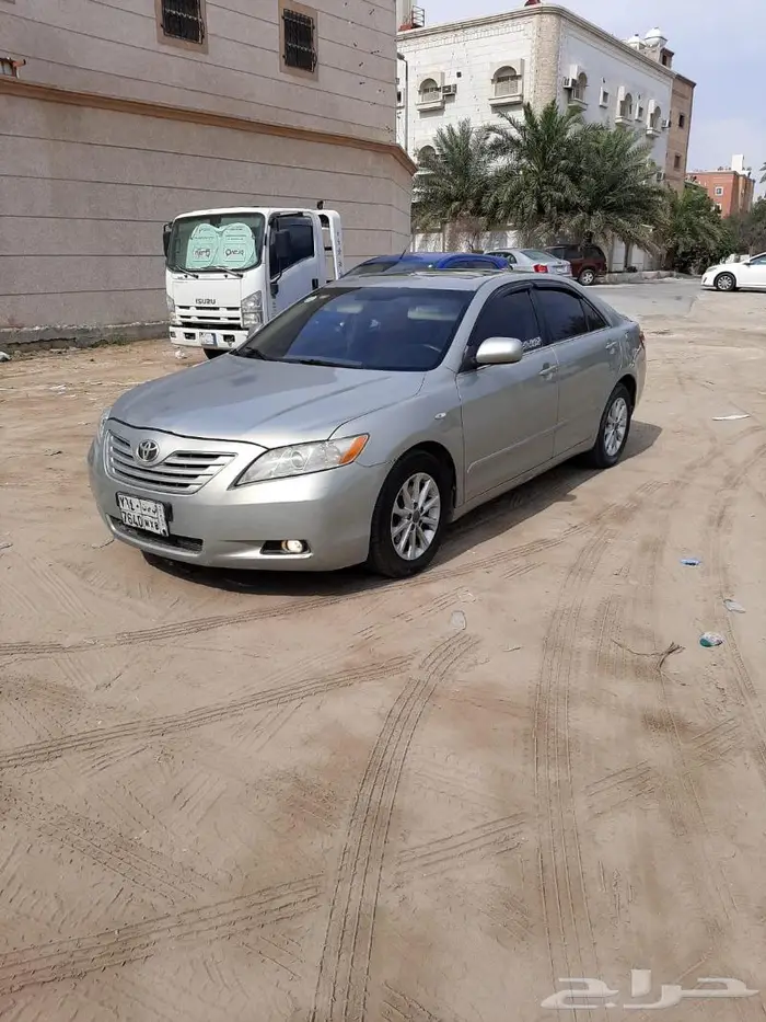 جنوط كامري 2008 1