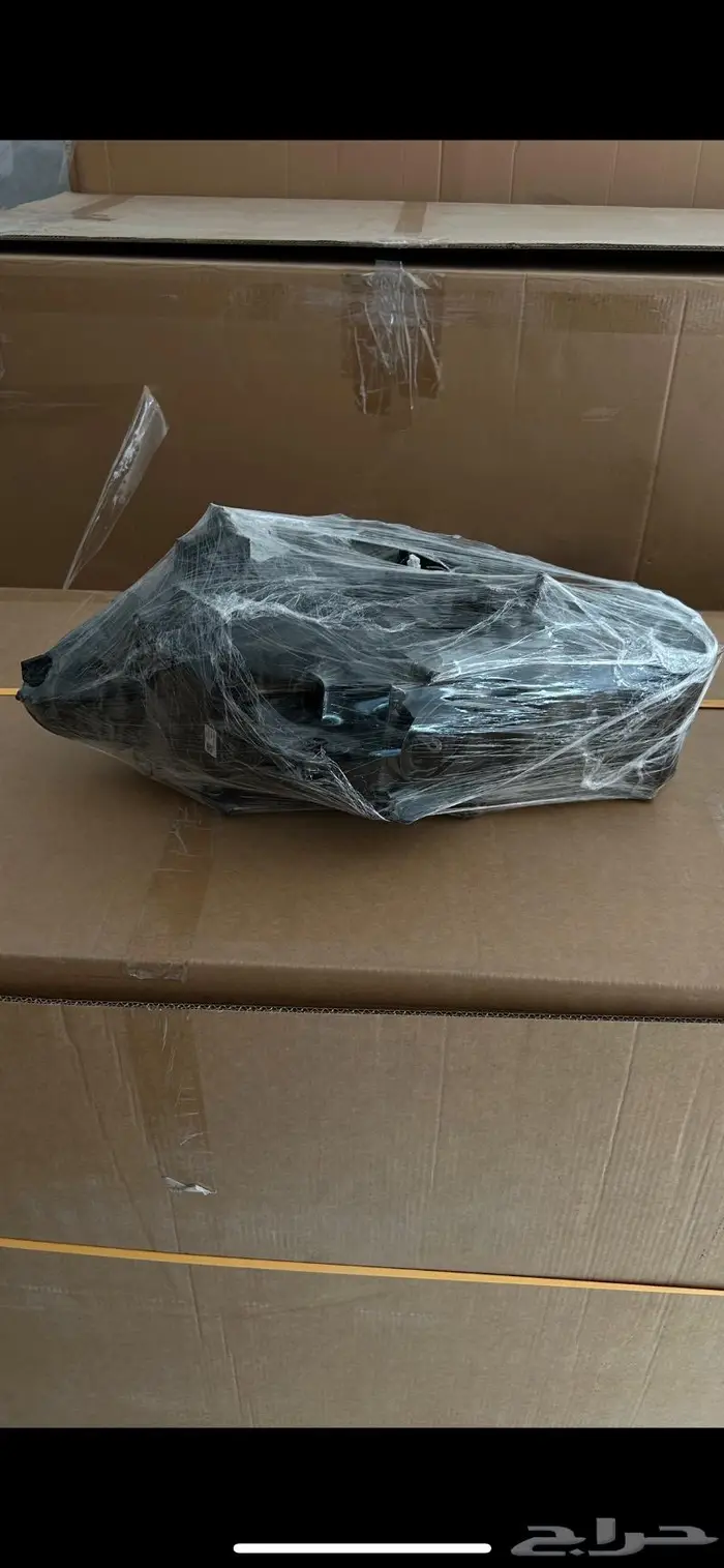 شمعات بي ام الفئة 7_X5 4