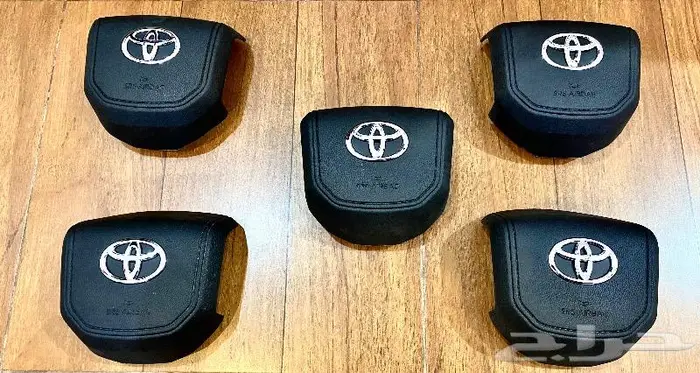 اغطية ايرباقات صني 2014-2024 خامة وكالة مصدوم 14