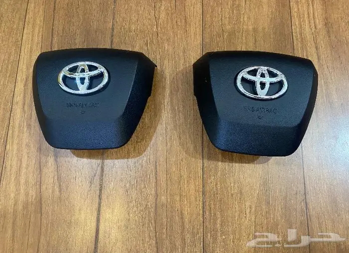 اغطية ايرباقات صني 2014-2024 خامة وكالة مصدوم 12