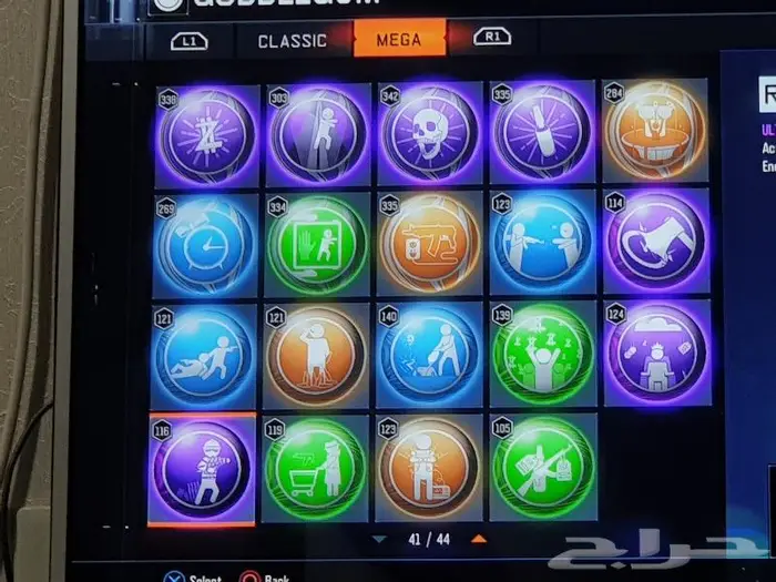 نسخ بلاك اوبس 3 تم خدمة اكثر من 500 عميل 7