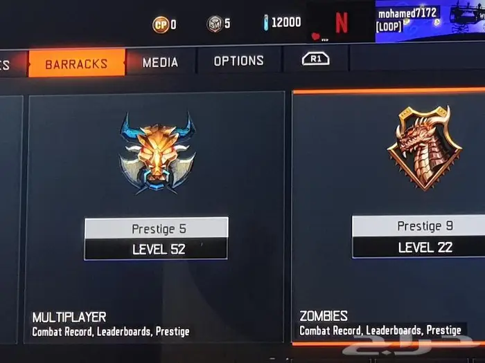 نسخ بلاك اوبس 3 تم خدمة اكثر من 500 عميل 11