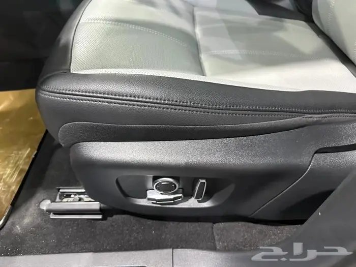 لاند روفر رنج روفر Evoque 2022 6