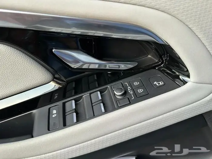 لاند روفر رنج روفر Evoque 2022 8