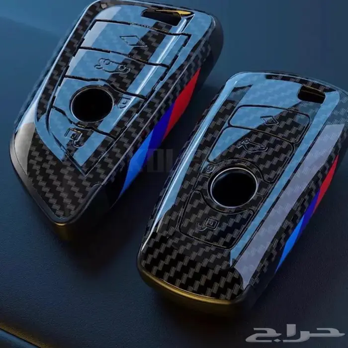 شمعات بي ام الفئة 7_X5 19