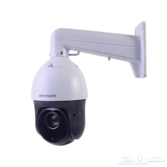كاميرات مراقبه هيك فيجن ip انالوج hik vision مع التركيب 4