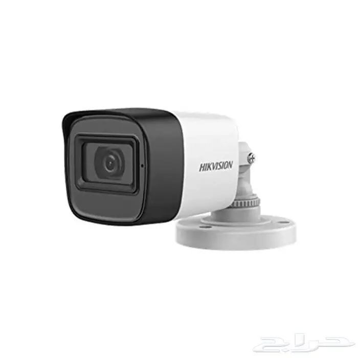 كاميرات مراقبه هيك فيجن ip انالوج hik vision مع التركيب 7