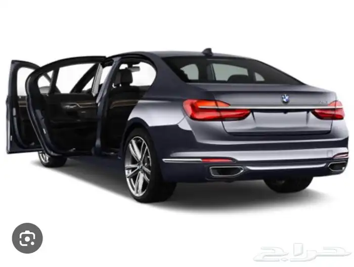 مساعدات. G12 2016 730i 2018 مساعد بس ام جي تولف 740i 0